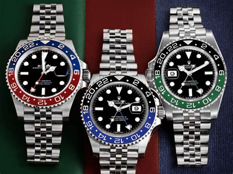 gmt master ii mens rolex|rolex gmt master price list.